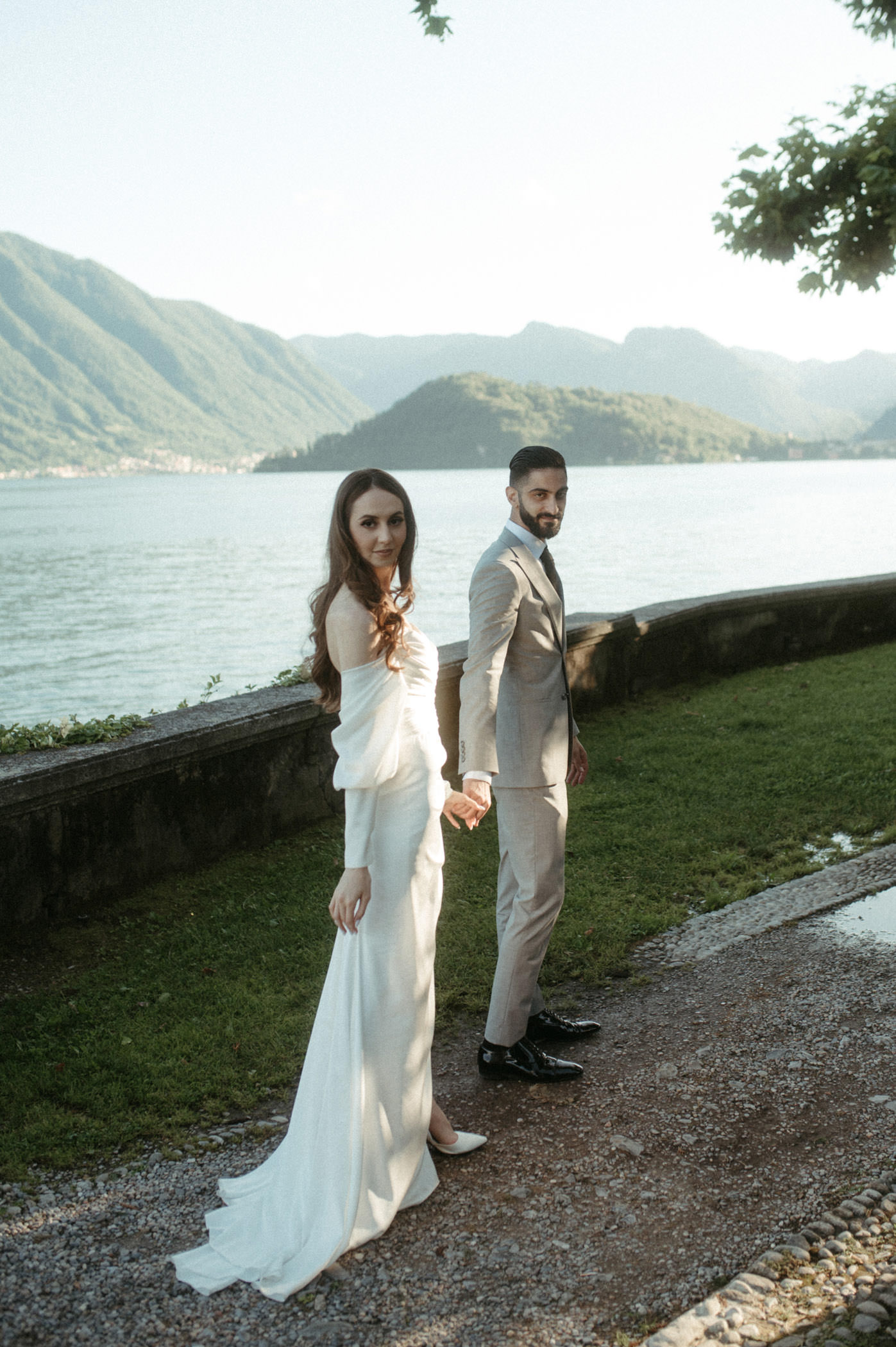 Fotograf nunta Italia