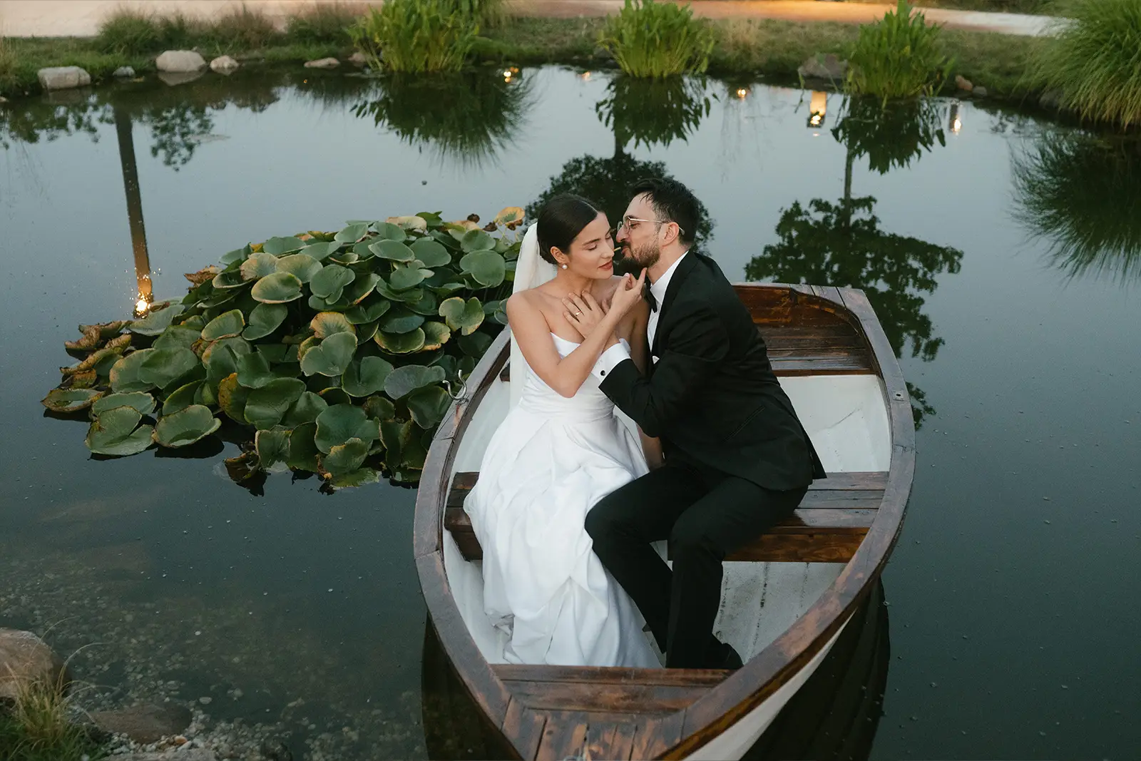 Fotograf Nuntă Profesionist64